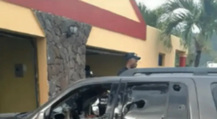 Los restos de Percival serán velados este viernes en la Blandino y sepultado a las 4:00 pm 