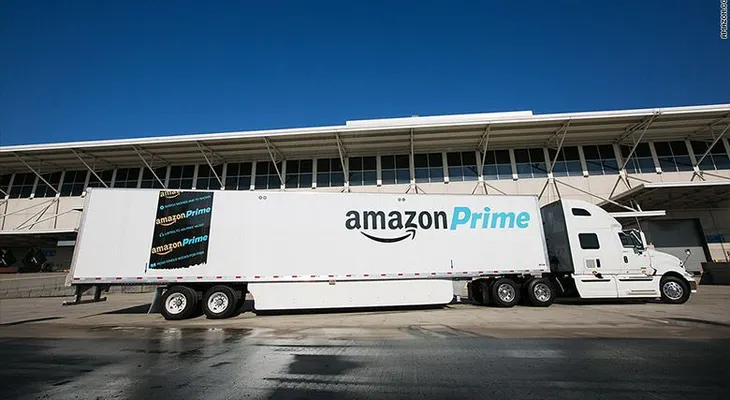 La estrategia de Amazon Prime para competir con Netflix