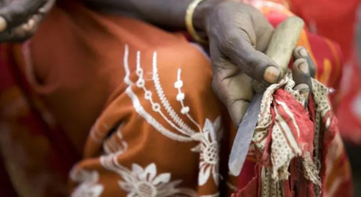 Más de 50.000 mujeres en Alemania sufrieron mutilación genital