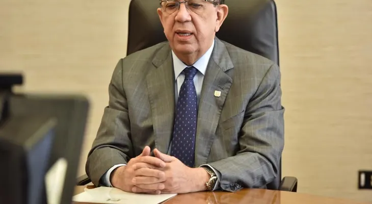 Valdez Albizu presenta las perspectivas de la economía dominicana a inversionistas internacionales