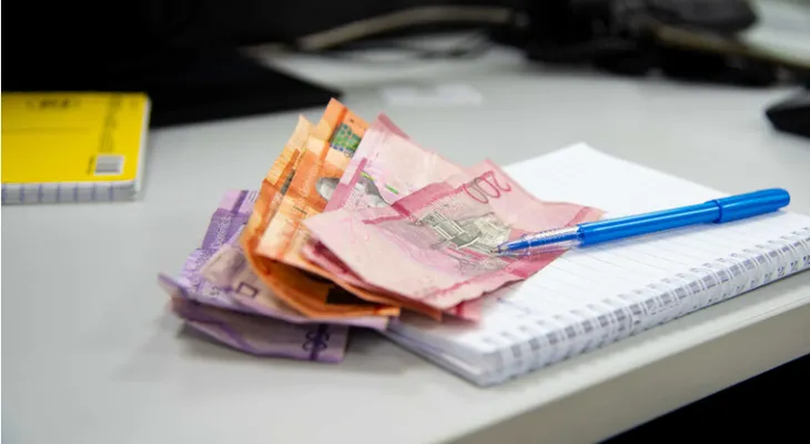Dirección General de Impuestos Internos recauda RD$592 millones