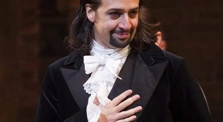 "Hamilton" de Lin-Manuel Miranda se alza con Premio Pulitzer