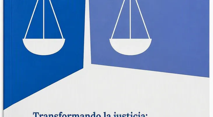 Justicia dominicana avanza en modernización y gestión, según Informe del PNUD 