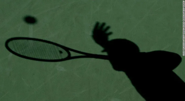 Escándalo en el mundo del tenis por presunto arreglo de partidos