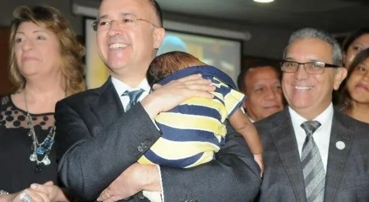 Procurador: No tenemos que tener miedo porque hacemos las cosas bien"'