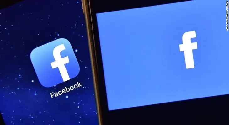 Detienen en Suecia a tres sospechosos de emitir una violación en directo en Facebook