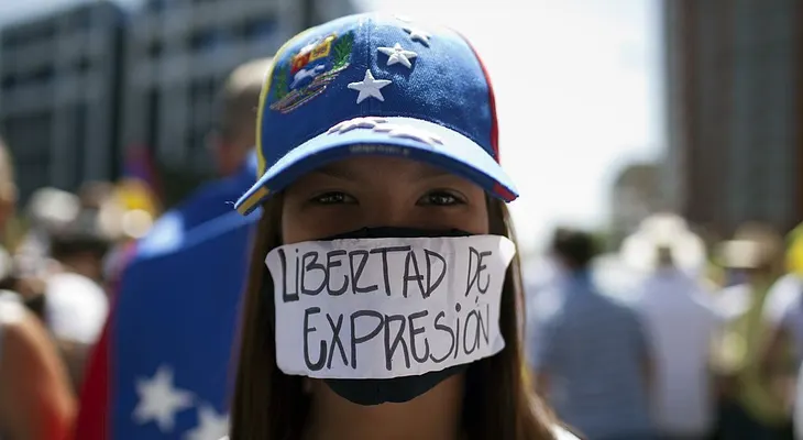 África tiene mayor libertad de prensa que América