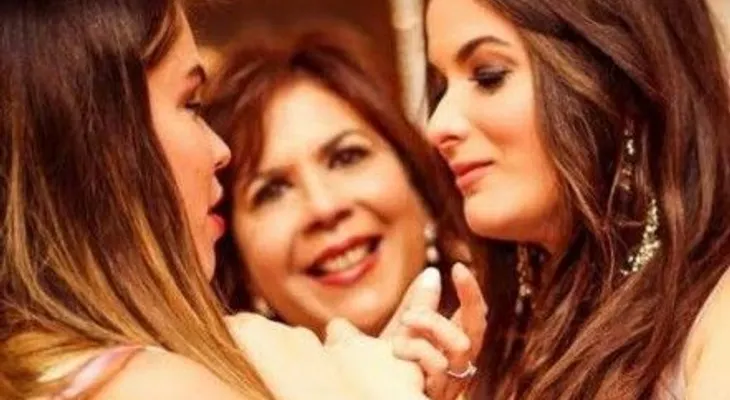 Muere Julie Ares Guzmán, dirigente del Partido Revolucionario Mayoritario (PRM)