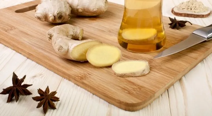 6 remedios caseros para la gastritis