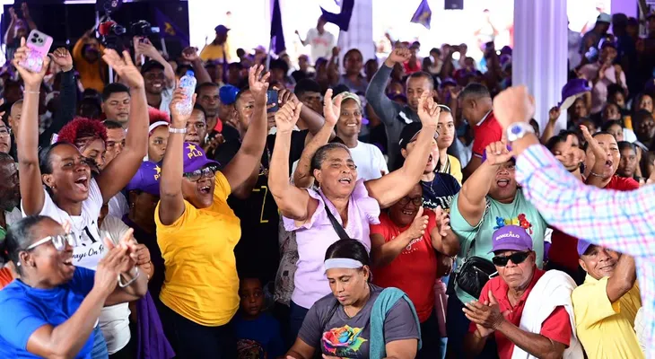 Gobierno del PRM le sale demasiado caro al pueblo dominicano