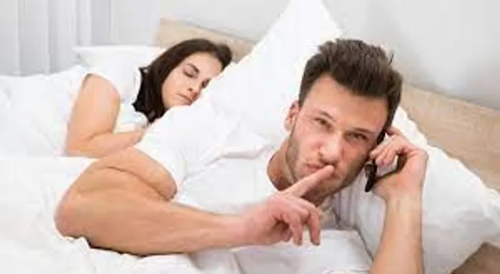 Tips para saber si tu pareja te pega "los cuernos"