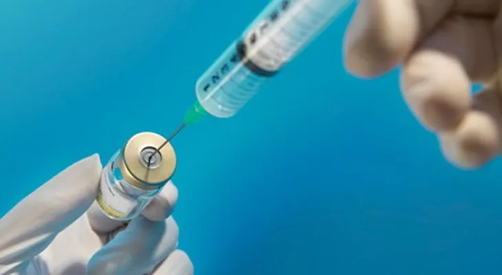 Aplicadas más de nueve mil dosis de Polio y Pentavalente en Caracas  