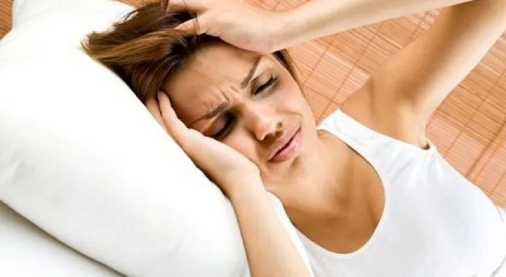 Cuáles son los diferentes tipos de dolor de cabeza