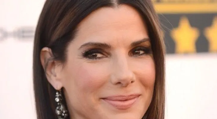 Sandra Bullock: Mujer más hermosa del mundo, según People 