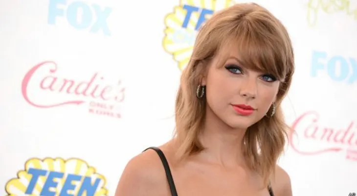 Taylor Swift retira su música de Spotify 