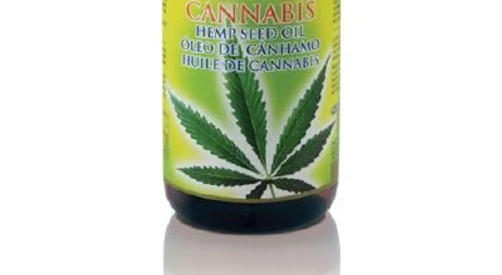 Un británico se cura el cáncer con marihuana