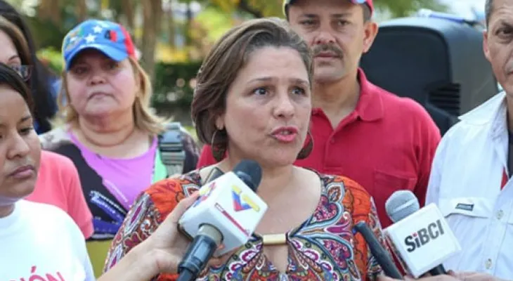 Melo: Poder Popular es clave en el fortalecimiento del sector salud