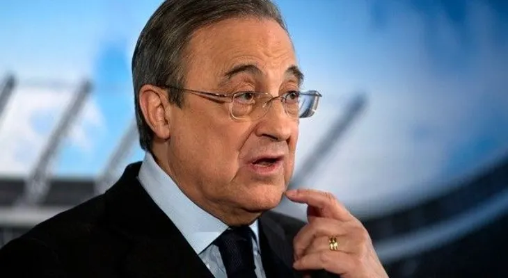 Presidente del RM sale en defensa de Ancelotti