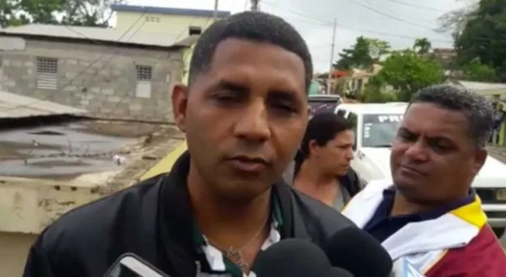La PN aclara que agente firmó "Libro Verde" contra corrupción no ha sido cancelado