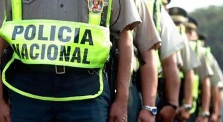 Estos son los sueldos que ganarán los policías, según sus rangos