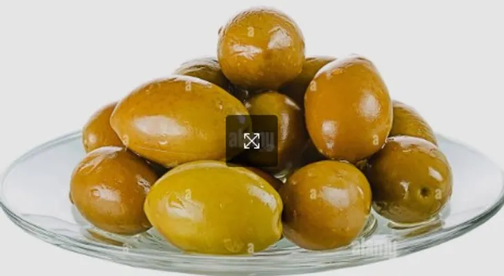 4 Olives: The Best Secret for Sleep