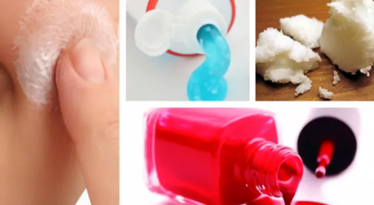Toma nota: 8 productos que nunca debes aplicarte en el rostro