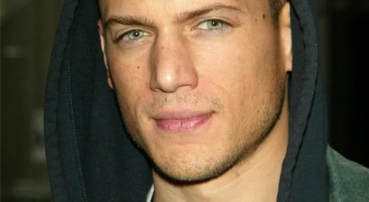 Actor de la serie Prison Break se confiesa homosexual 