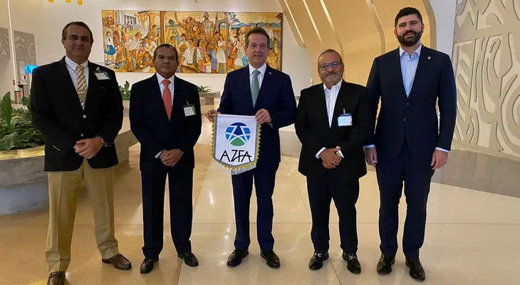 República Dominicana será sede de la XXIV Conferencia de Zonas Francas de Iberoamérica en 2022