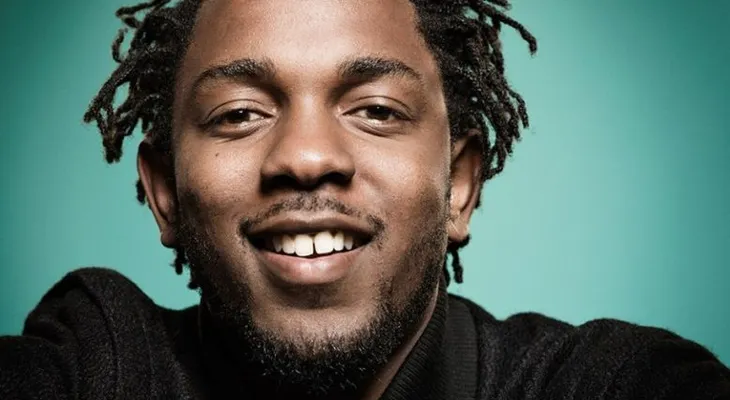 El rapero estadounidense Kendrick Lamar lanza nuevo disco, DAMN