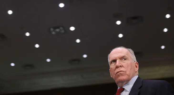 Director de la CIA pide a Trump confiar en la comunidad de inteligencia de EE.UU.