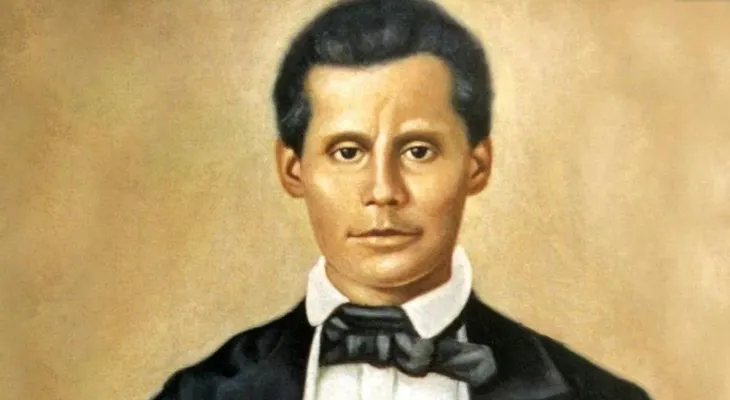 Hoy se cumplen 200 años natalicio de Francisco del Rosario Sánchez            