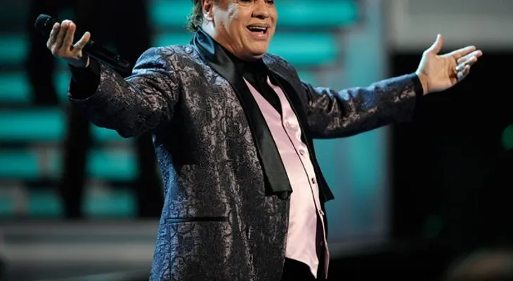 Juan Gabriel tenía un hijo en secreto con su empleada doméstica