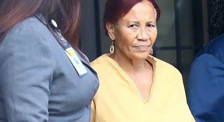Dominicana podría ser sentenciada a 139 años de cárcel en Puerto Rico