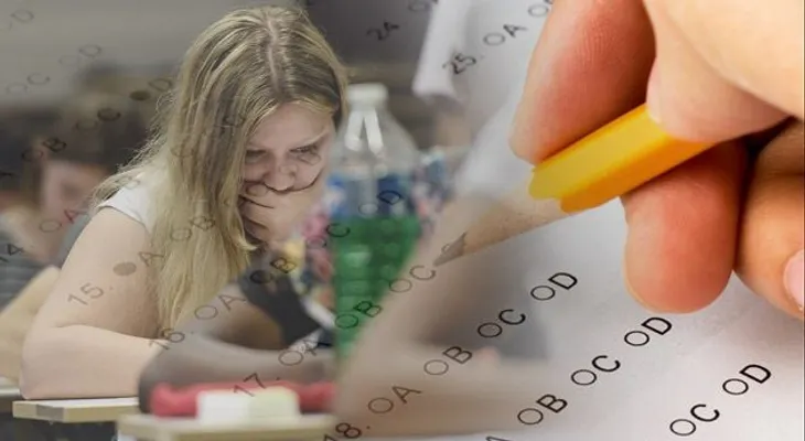 A y C son correctas: cómo pasar cualquier prueba de opción múltiple sin conocimiento