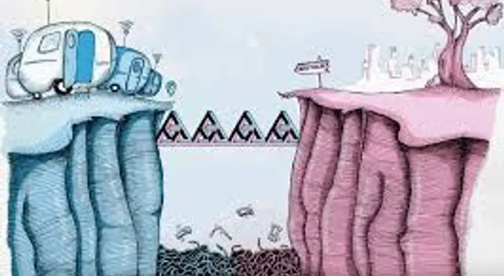 El mundo de la realidad virtual