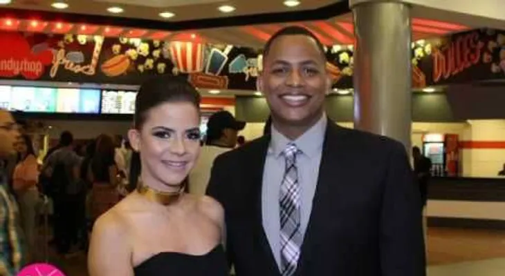 El comunicador Bolivar Valera (El Boli) estrena novia este año (VIDEO)