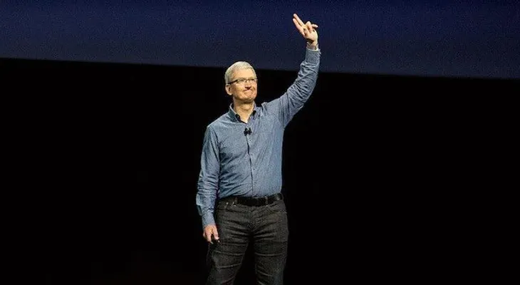 A 5 años de su llegada a Apple, Tim Cook habla de sus errores y del futuro