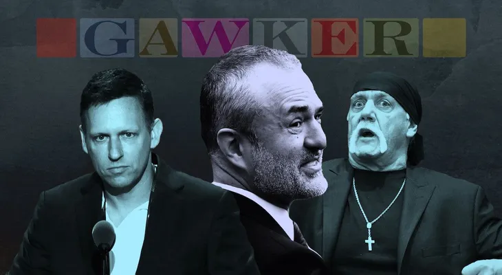¿Qué pasará con el sitio de Gawker tras su venta a Univisión?