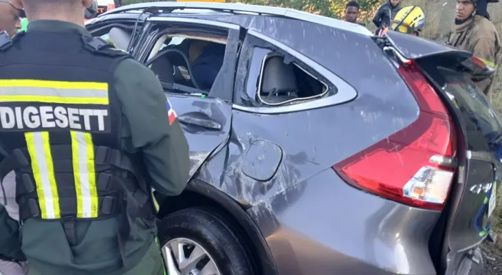 ¿Qué hacer si te chocan y el otro conductor no tiene seguro?