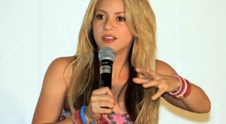 Shakira desmiente rumores sobre un nuevo embarazo y no piensa en boda