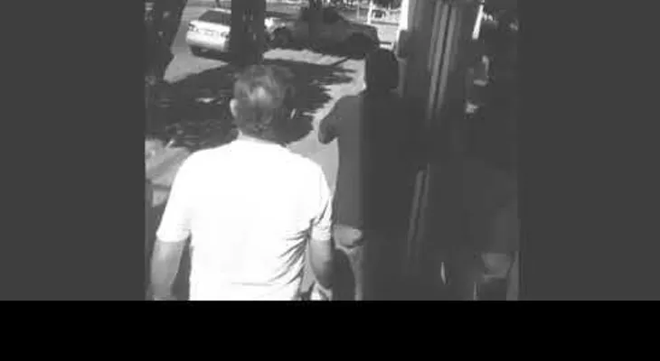 Difunden momento del asesinato contra Luis Mendoza, cantante de narcocorridos en México