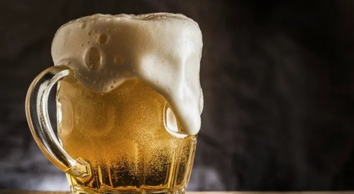 ¿Cerveza o café? ¿Qué estimula más tu creatividad?