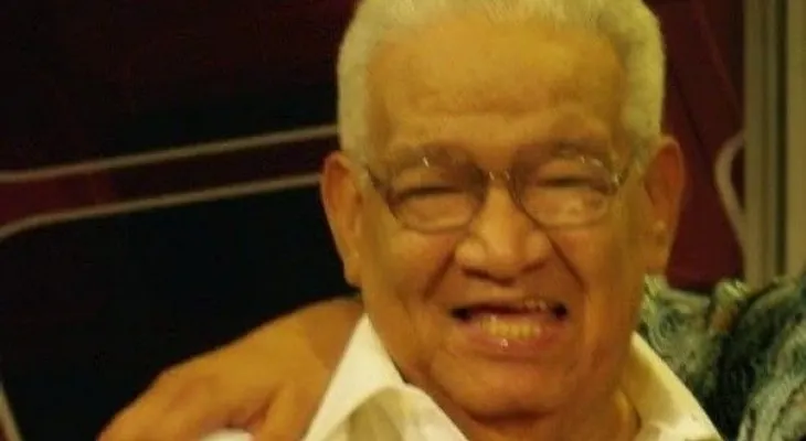 Fallece Rafael -Papi- Pimentel, narrador de las Águilas Cibaeñas