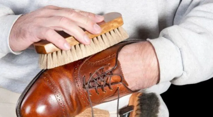 Consejos que ayudarán a mantener nuevos tus zapatos 