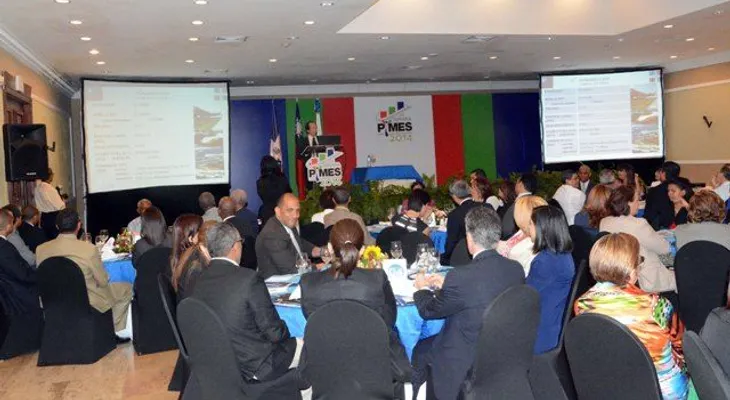 6 mil empresas recibieron servicios en Semana de la PYMES