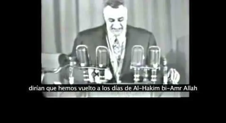 Cuando los musulmanes bromeaban con la idea de imponer el hiyab a las mujeres (VIDEO)