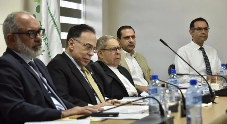 Aunque hay criterios encontrados; Agripino dice informe sobre Punta Catalina recogerá toda "la verdad"