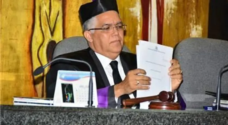 Suprema rechaza recusación contra juez conocerá caso Félix Bautista