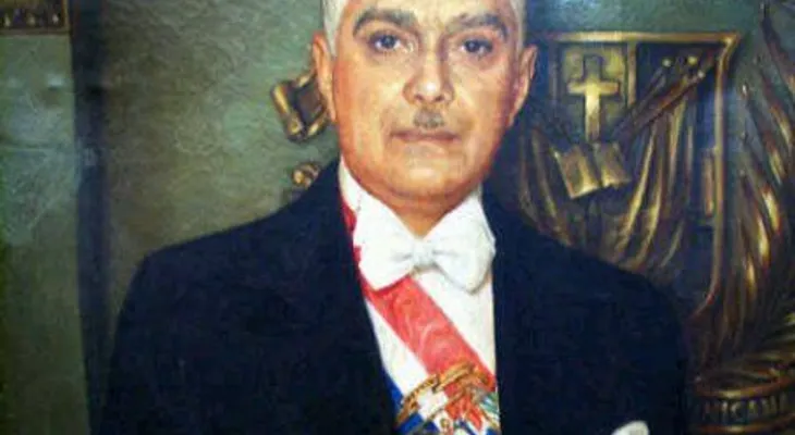La biografía aún no escrita de Trujillo