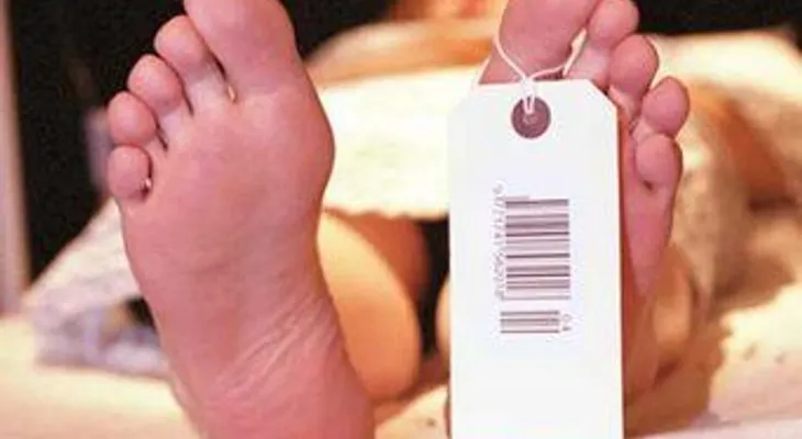 Hallan muerta una adolescente de 16 años en Santiago 
